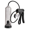PW Pro-Gauge Power Pump Clear/