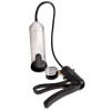 PW Pro-Gauge Power Pump Clear/