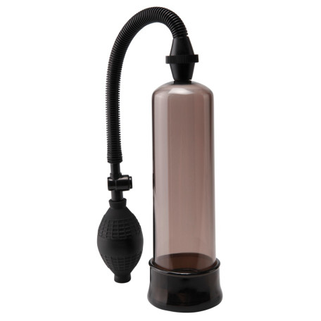 PW Beginner's Power Oumo Smoke