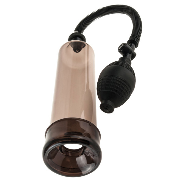 PW Beginner's Power Oumo Smoke