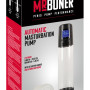 MrBoner Vibrating Penis Pump
