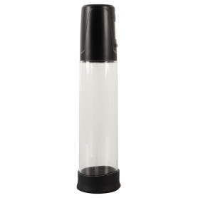 MrBoner Vibrating Penis Pump