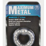Maximum Metal Ring