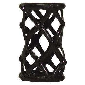 Orgasmus Wunder schwarz