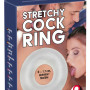 Stretchy Cock Ring