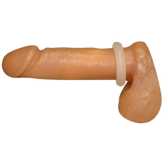 Stretchy Cock Ring