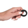 Black Velvets Cock Ring 2.6 cm