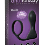 AFE Rechargeable Ass-Gasm Pro