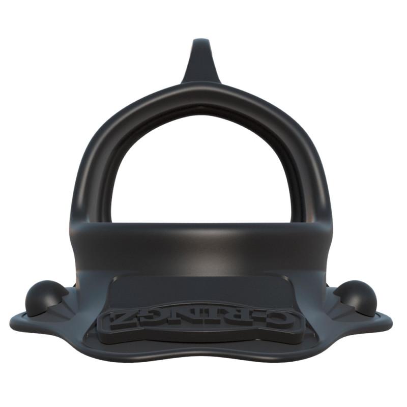 FCR Rock Hard Ring & Ball Stre