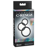 FCR Silicone 3 Ring Stamina Se