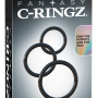 FCR Silicone 3 Ring Stamina Se