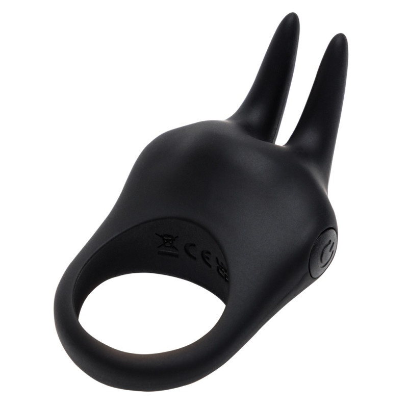 FSOGS Rabbit Love Ring