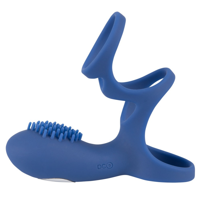 Sweet Smile Rechargeable Coupl