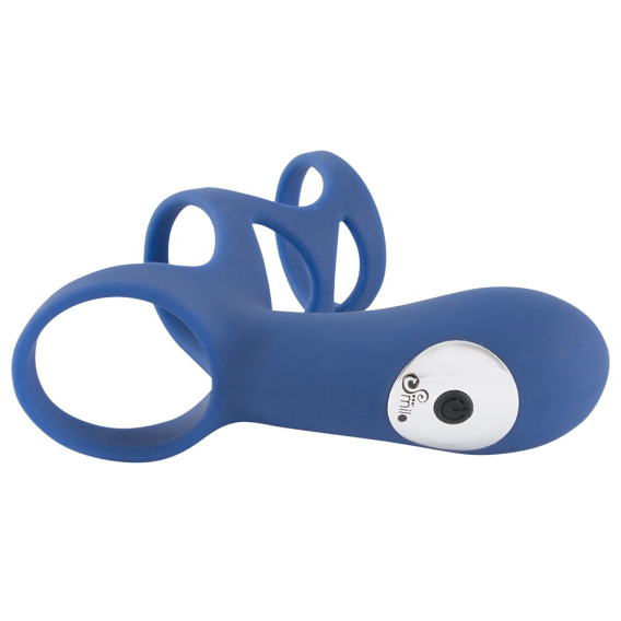 Sweet Smile Rechargeable Coupl