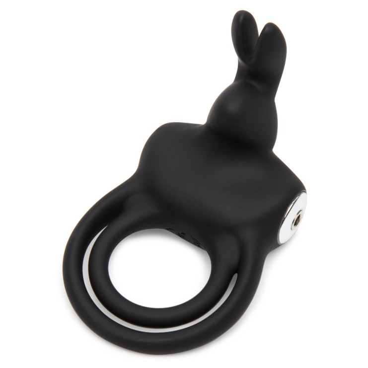 Happy Rabbit Cock Ring