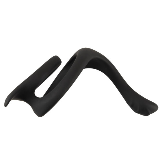 Erecto Cock & Ball Ring