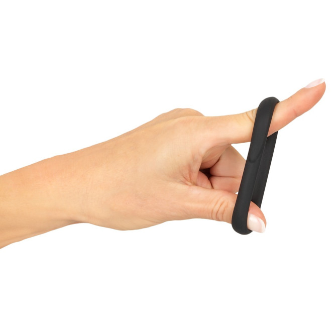 Erecto Single Cock Ring