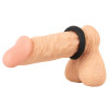 Erecto Single Cock Ring