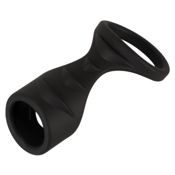 Erecto Cock Sleeve with Ball R