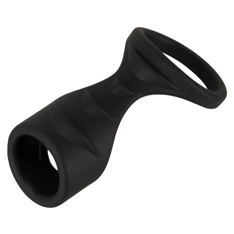 Erecto Cock Sleeve with Ball R