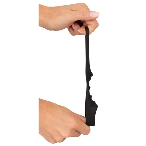 Erecto Cock Sleeve with Ball R