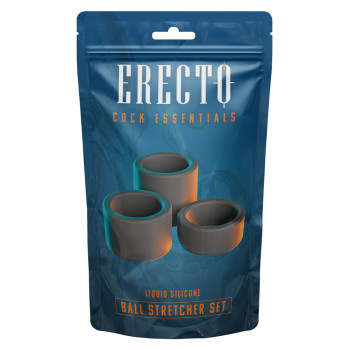 Erecto Ball Stretcher Set