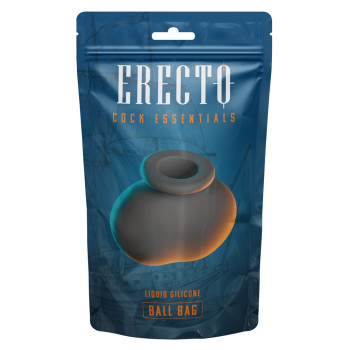 Erecto Ball Ring