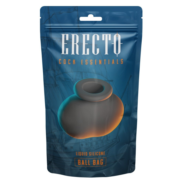 Erecto Ball Ring