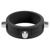 Rebel Cock Ring w Studs