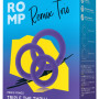 ROMP Remix Trio