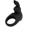 Happy Rabbit Cock Ring Black