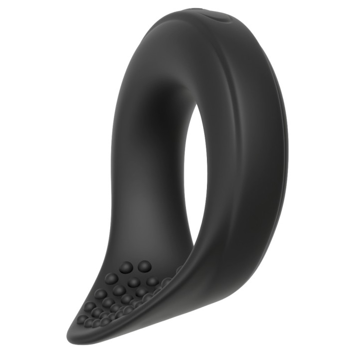 Rebel Ball Ring with Vibration