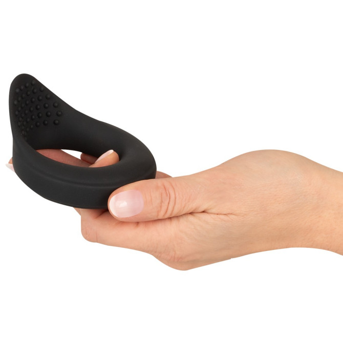 Rebel Ball Ring with Vibration