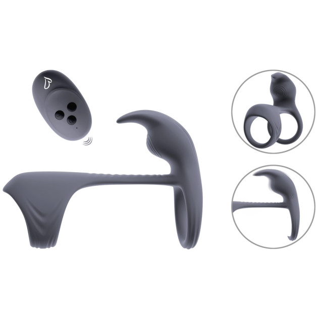 beau coeur Vylor RC Cock&Ball