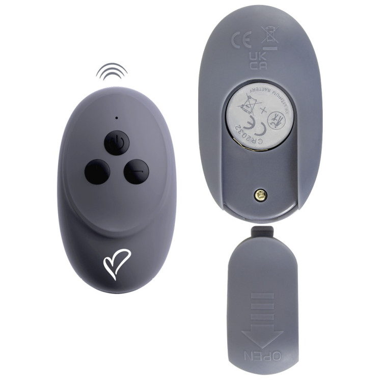 beau coeur Vylor RC Cock&Ball