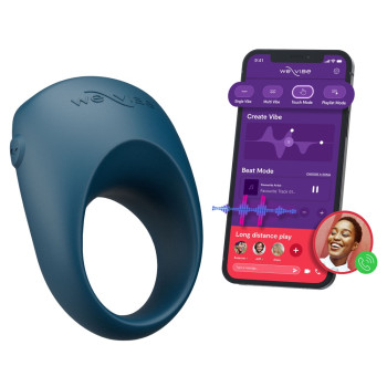 We-Vibe Pivot 2 Slate