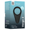 Verge 2 by We-Vibe