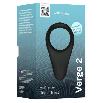 Verge 2 by We-Vibe