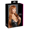 Copper Wig, long