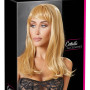 Long Blonde Wig