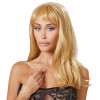 Long Blonde Wig