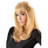 Long Blonde Wig