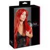 Long Straight Red Wig