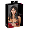 Long Black Wig