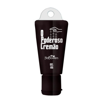  Poderoso Male Stimulating Gel 15gr