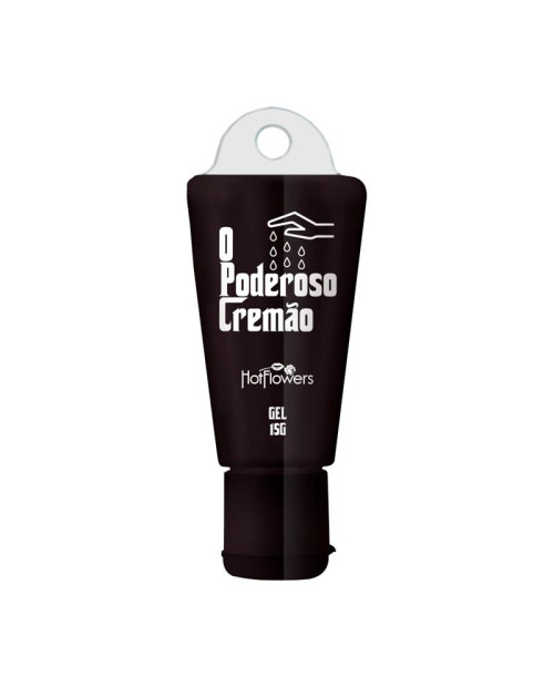  Poderoso Male Stimulating Gel 15gr
