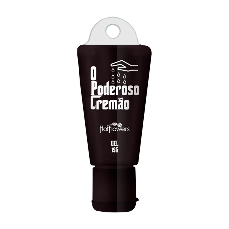  Poderoso Male Stimulating Gel 15gr