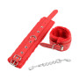  Premium Fur Adjustable handcuffs
