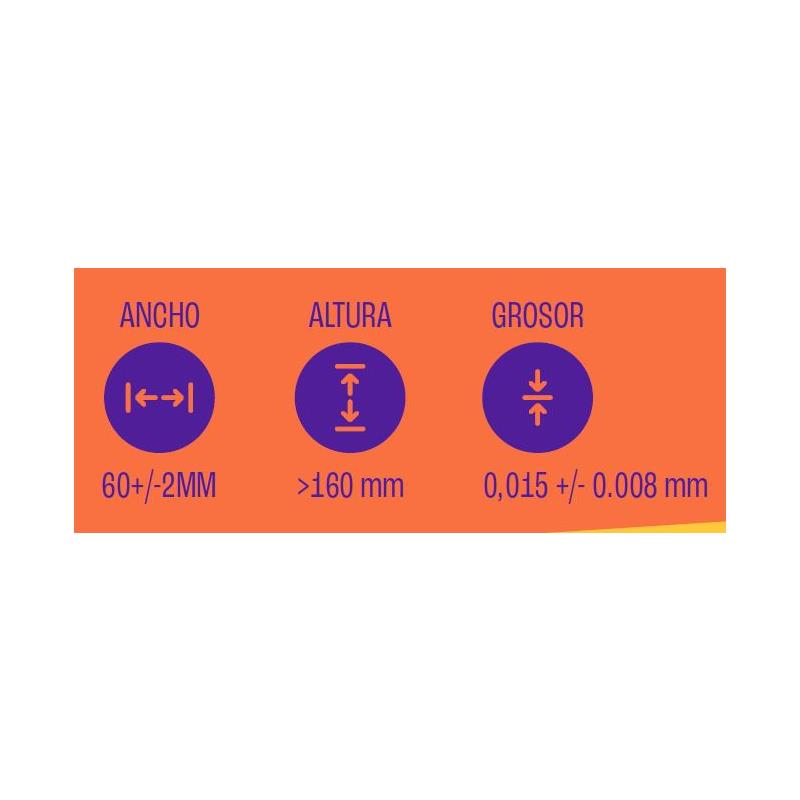 UNIQ Pull Condoms with Straps No Latex 3
