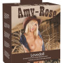 Amy-Rose Sex Doll
